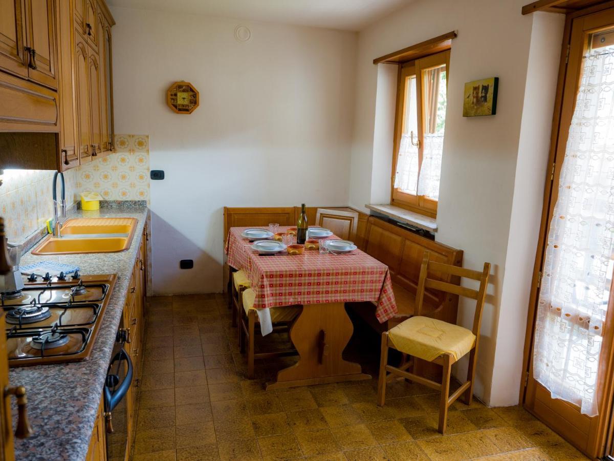 Appartamento Ai Piedi Del Gran Paradiso Saint-Pierre Exterior photo